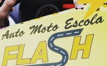 Auto escola flash