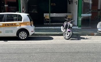 Auto Escola Nova Opção Betim MG