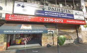 Auto Escola Paulista