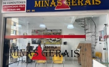 Autoescola Minas Gerais