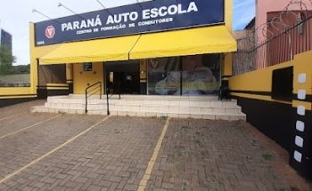 Paraná Auto Escola - Filial 3 (Benjamin Constant)