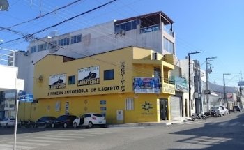 Auto School lagartense