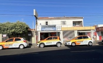 Auto Escola Aquarius