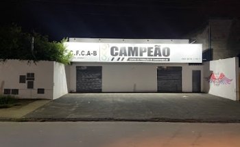 Auto Escola Campeão