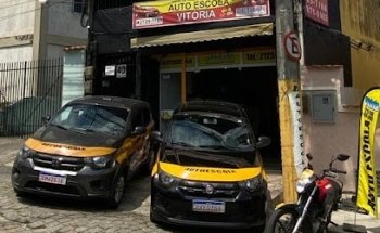 Auto Escola Vitória