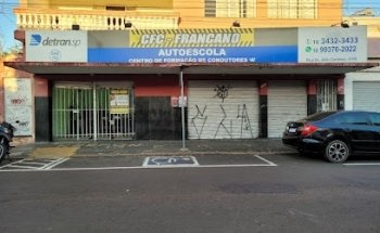 Centro de Formação de Condutores CFC Francano
