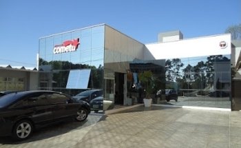 Comet Driver Training Center