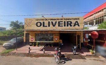Autoescola Oliveira