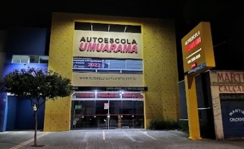 AutoEscola Umuarama