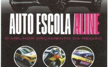 AUTO ESCOLA ALINE