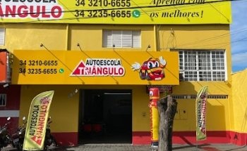 Autoescola Triângulo Roosevelt