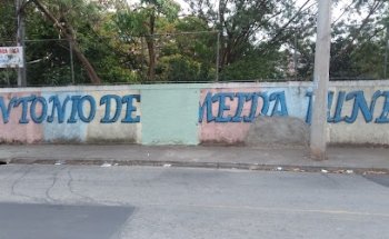 EE Antônio de Almeida Júnior