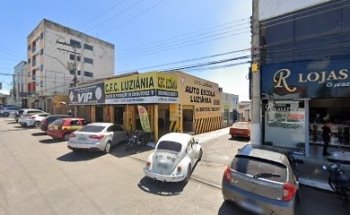 Auto Escola Luziânia 061 3601 1343//061 99195 0488