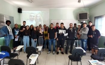 Centro Formação Condutores Curuzu