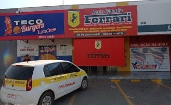 Auto Escola Ferrari