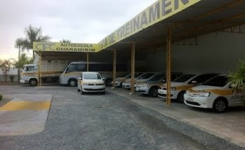 CFC Autoescola Guaramirim