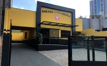 Paraná Auto Escola - Matriz (Palhano)