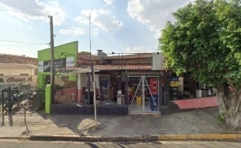 centro de formaçao de condutores Classe a s/c ltda