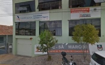 CFC São Marcos Ltda