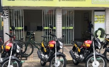 Autoescola Direção