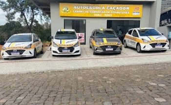 Autoescola Caçador