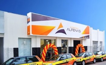 AUTOESCOLA ALFENAS