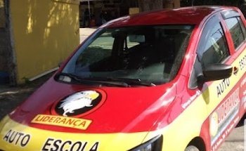 Auto Moto Escola Liderança