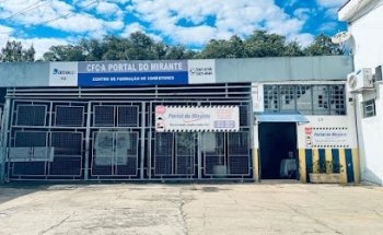 CFC - Centro de Formação de Condutores - Portal do Mirante
