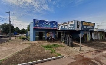 Auto Escola Nacional