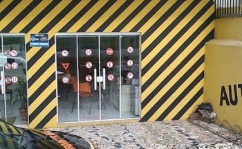 Auto Escola Permitran