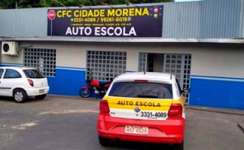 CFC Cidade Morena