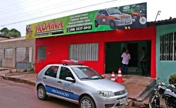 AUTO ESCOLA PROATIVA