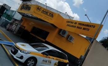 Autoescola Meta UNIDADE CASTANHAL