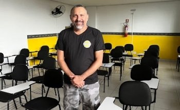 Auto Escola Samambaia - Loja Sul