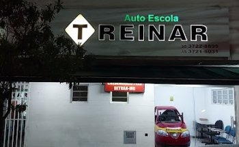 Treinar Centro Formação de Condutores Auto Escola