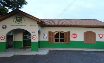 C.F.C. Cannon - Centro de Formação de Condutores