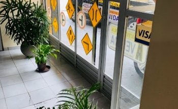 Autoescola Avenida