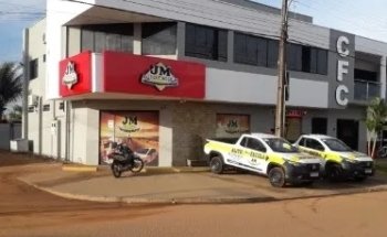 ???? Auto Escola e Despachante JM