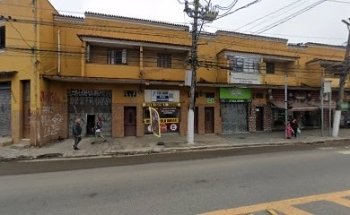 Auto Escola Dakar