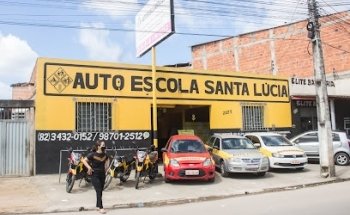 Auto Escola Santa Lucia