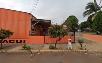 Centro de Formação de Condutores Alto Jacui