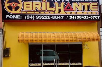 Autoescola Brilhante