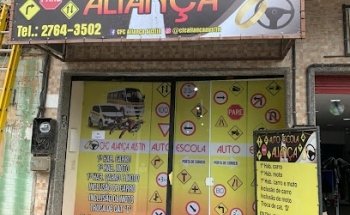 Auto Escola Aliança
