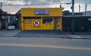 Auto Escola Rael
