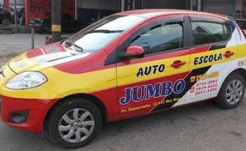 Auto School Jumbo