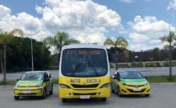 Auto Escola Sinal Verde