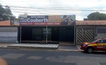 Auto Escola Couberth