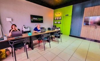 Autoescola Sinal Verde