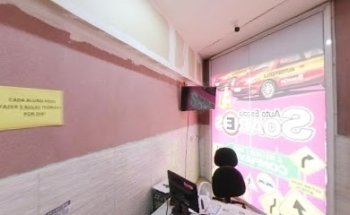 Auto Escola Soares