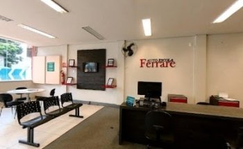 Auto Escola Ferrare